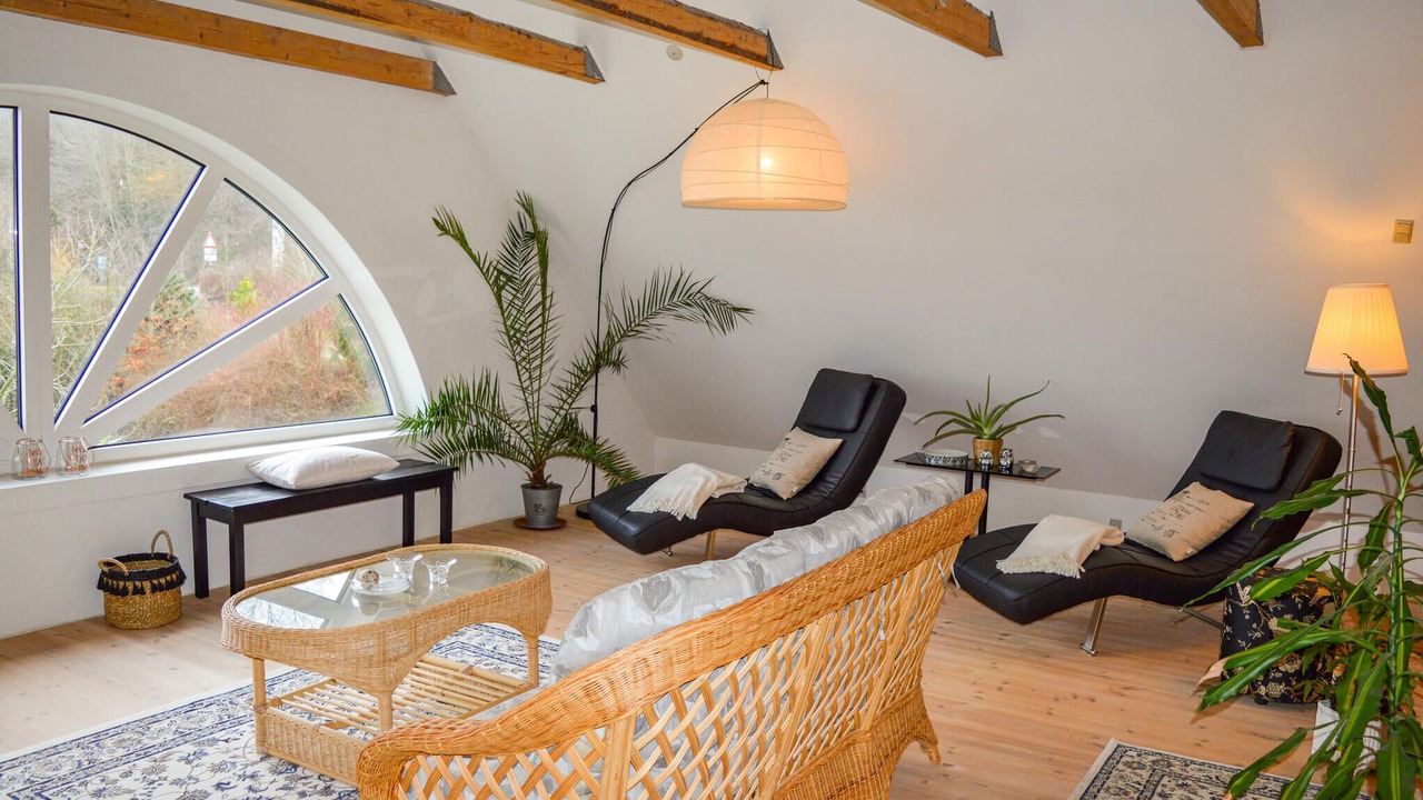 Photo of Bedroom in Mariager