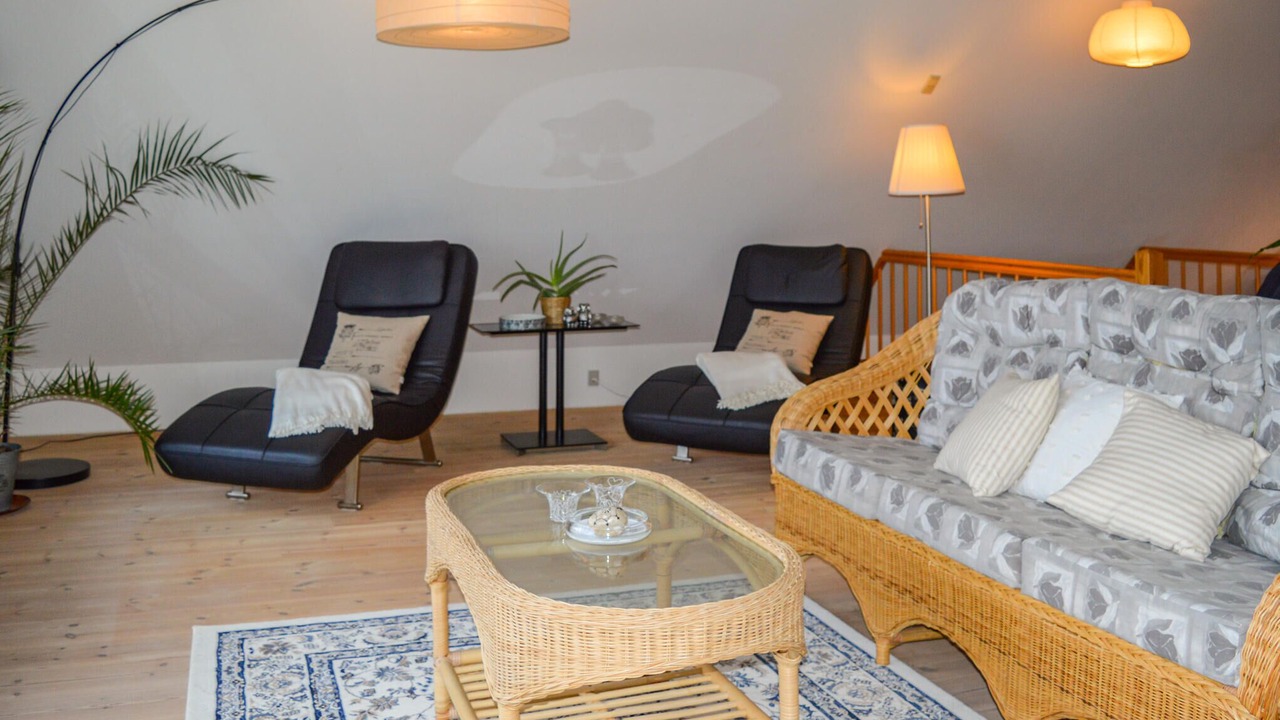 Photo of Bedroom in Mariager