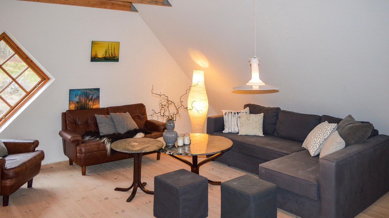 Photo of Bedroom in Mariager