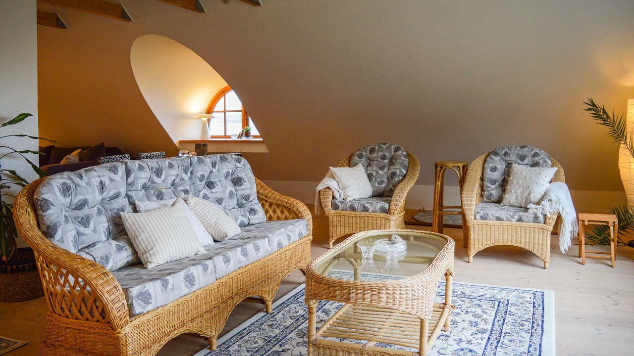 Photo of Bedroom in Mariager