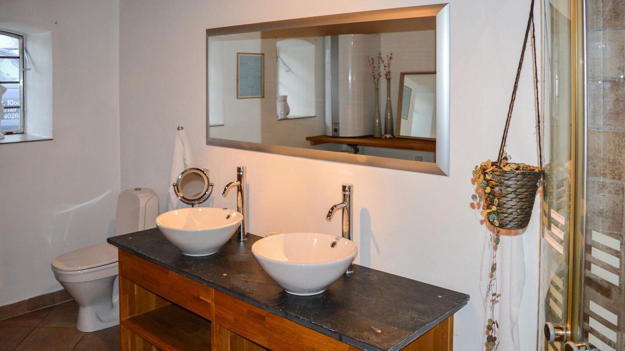 Photo of Bathroom in Mariager