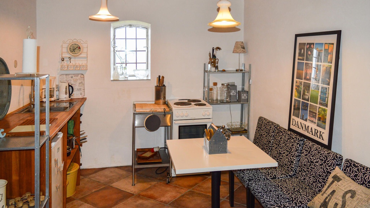 Photo of Bedroom in Mariager