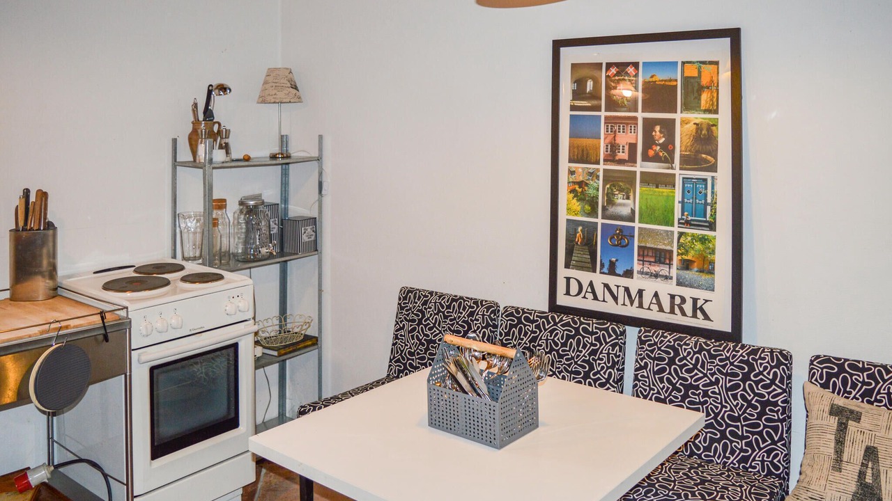 Photo of Bedroom in Mariager