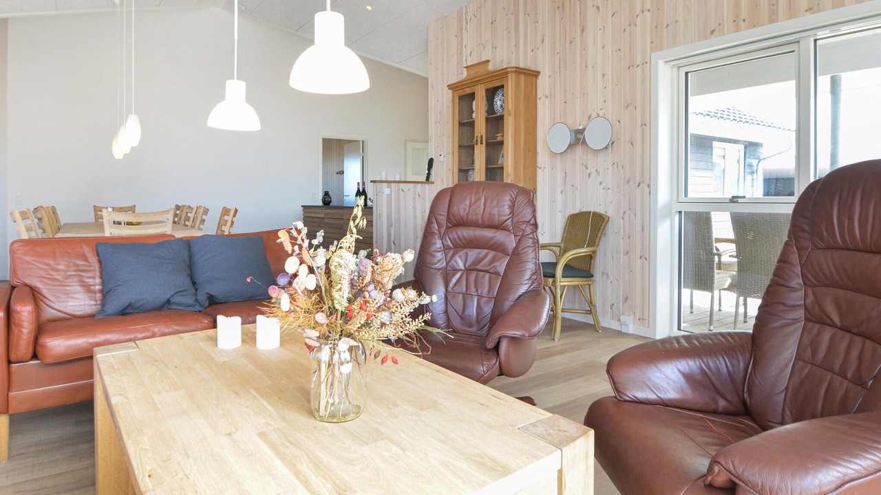 Photo of Bedroom in Klitmoller
