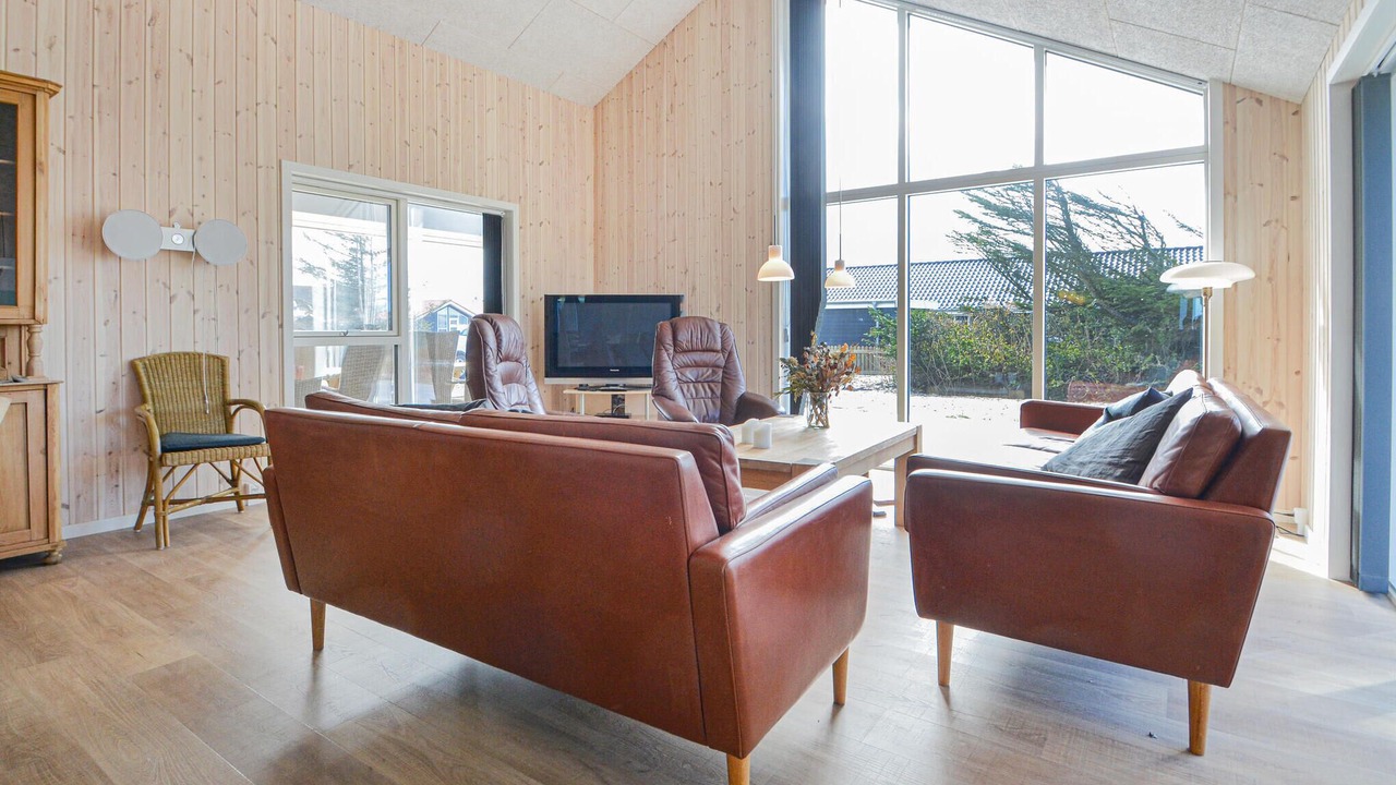 Photo of Bedroom in Klitmoller