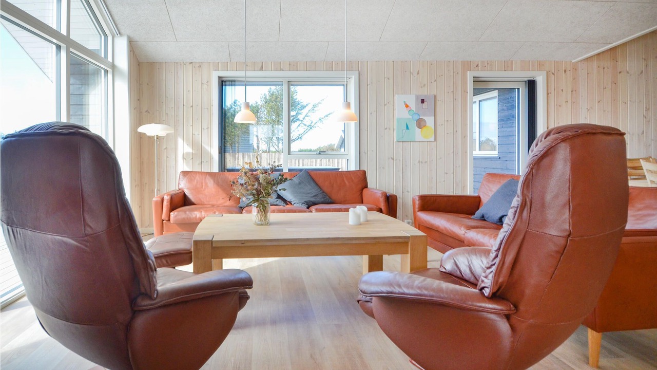 Photo of Bedroom in Klitmoller
