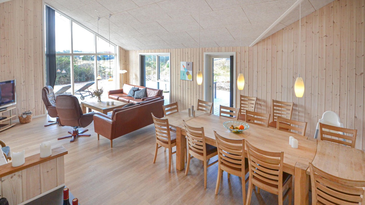 Photo of Bedroom in Klitmoller