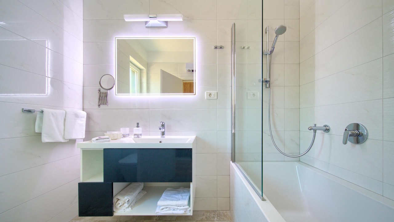 Photo of Bathroom in Risika