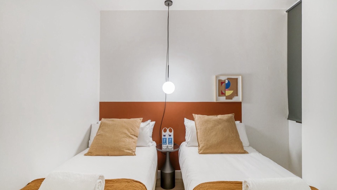 Photo of Bedroom in Sant Antoni