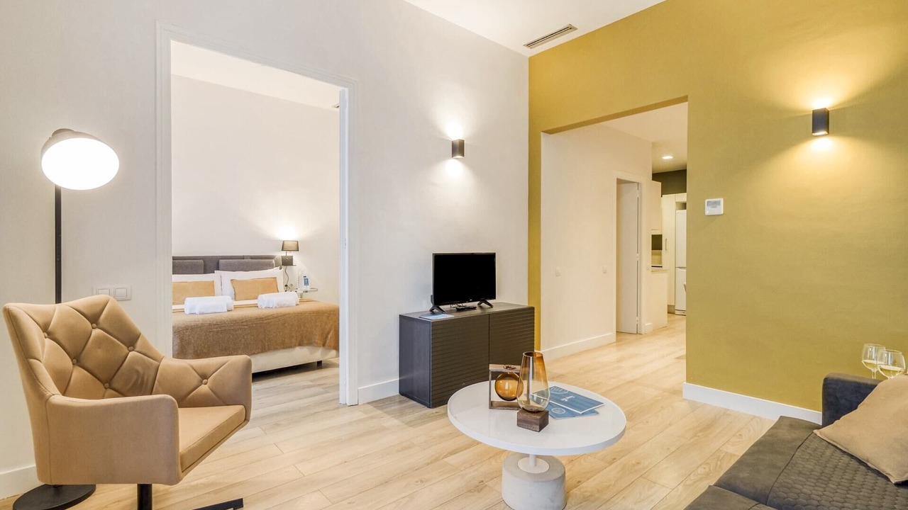 Photo of Livingroom in Sant Antoni