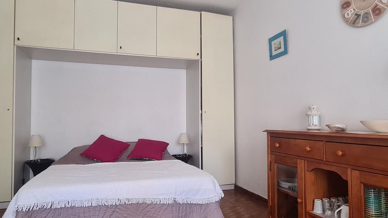 Photo of Bedroom in Collioure