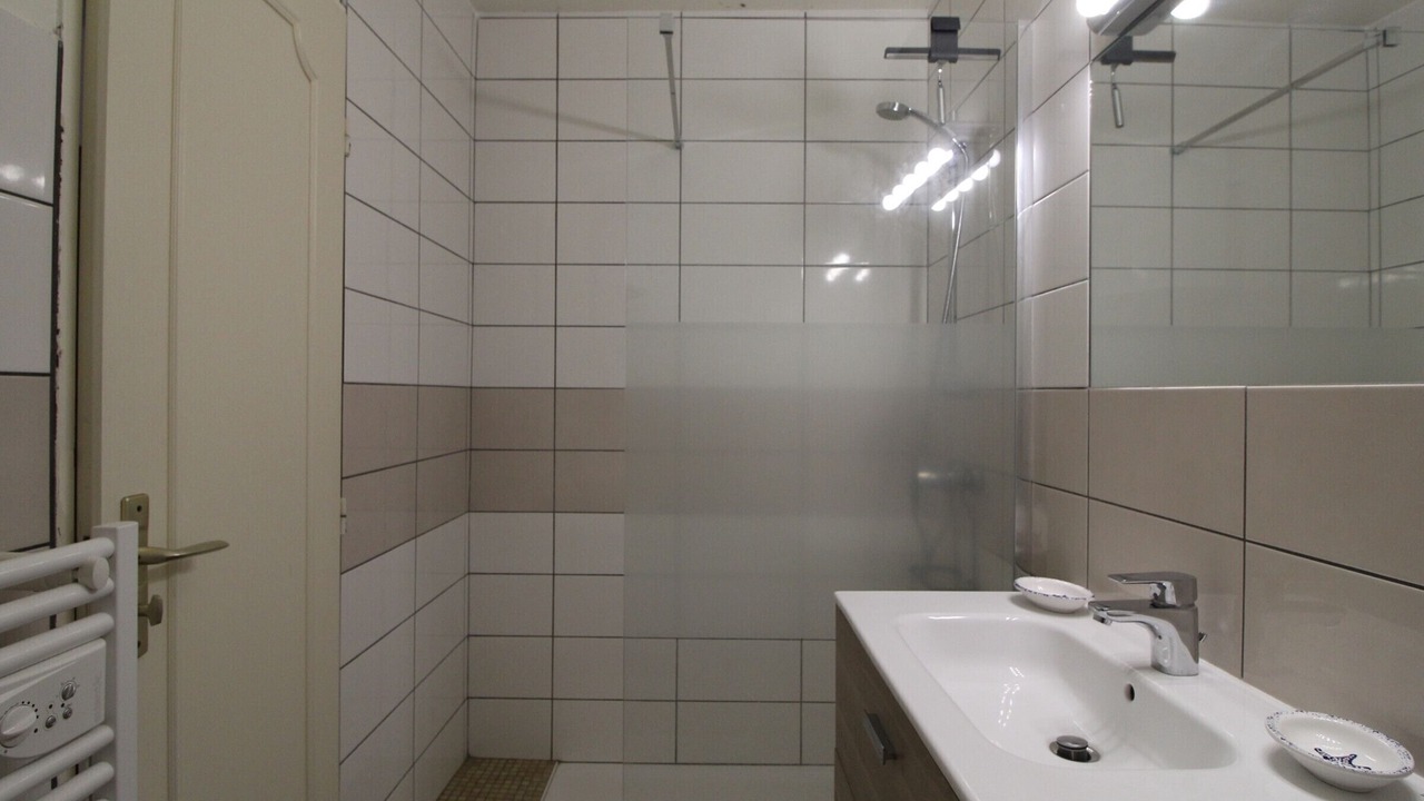 Photo of Bathroom in Collioure