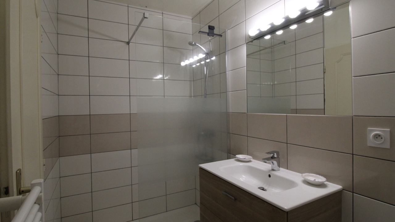 Photo of Bathroom in Collioure