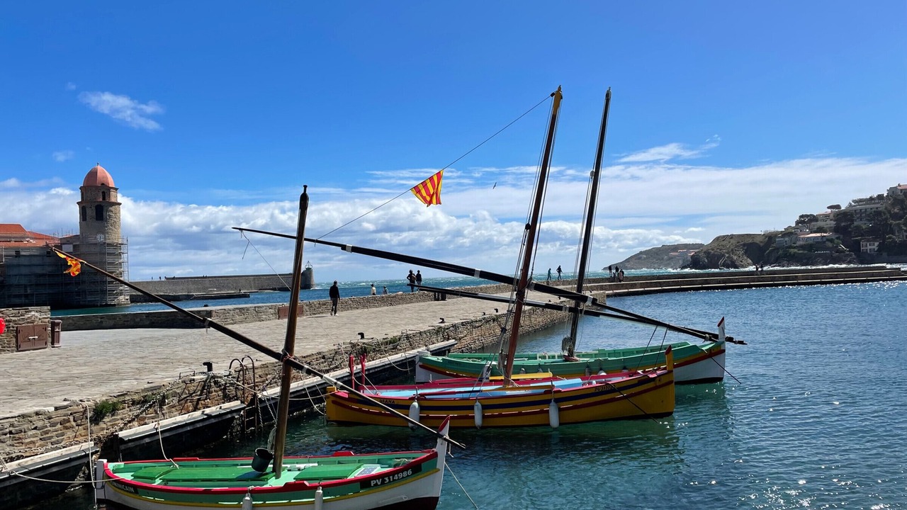 Photo of Others in Collioure
