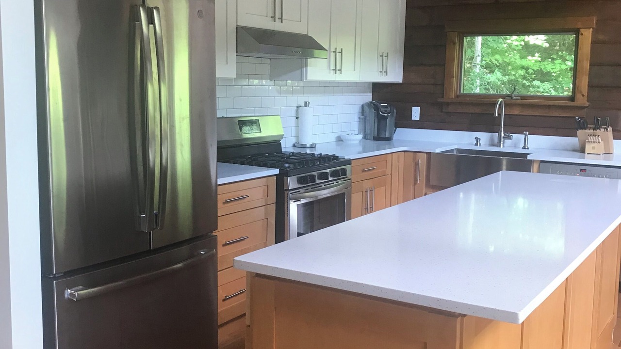 Photo of Kitchen in Arkville