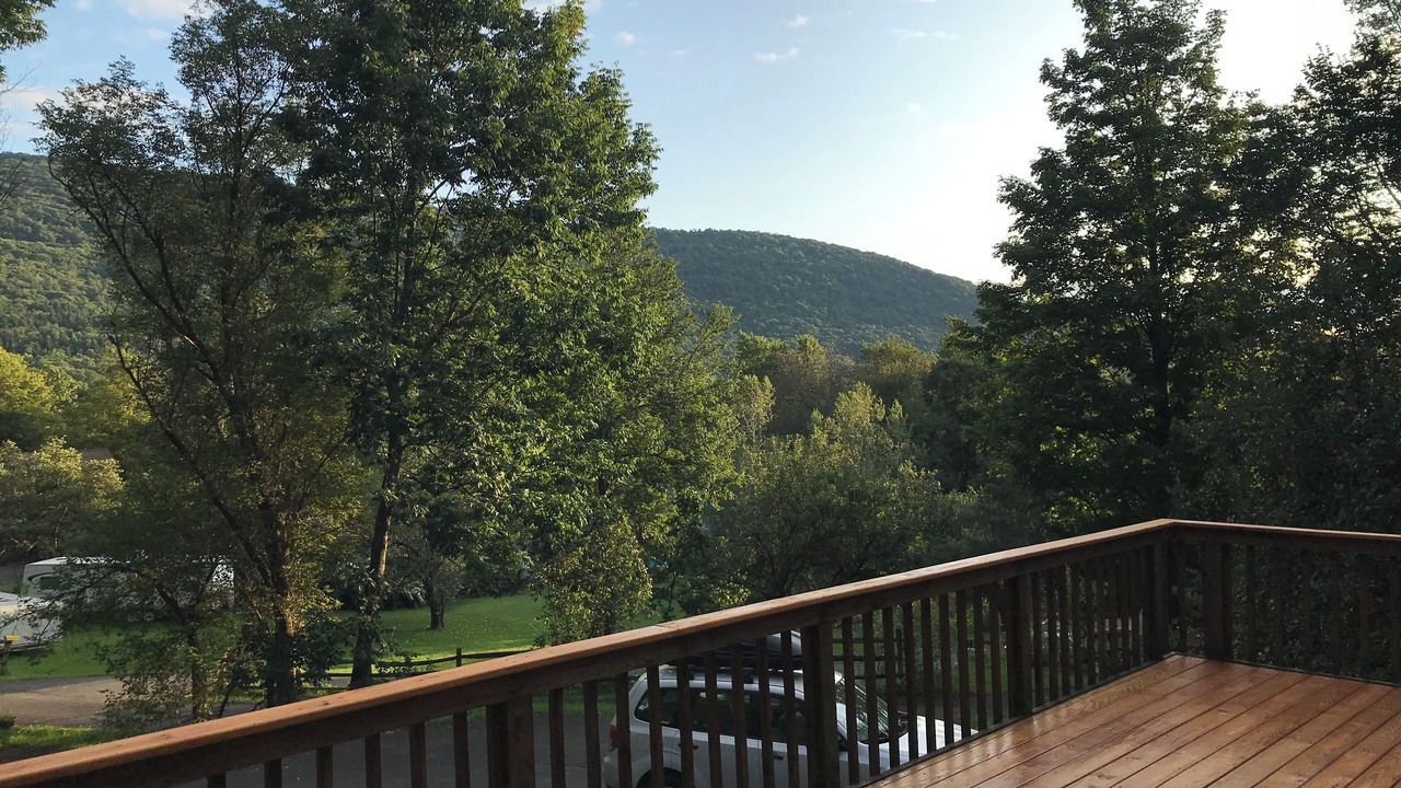 Photo of Outdoor in Arkville
