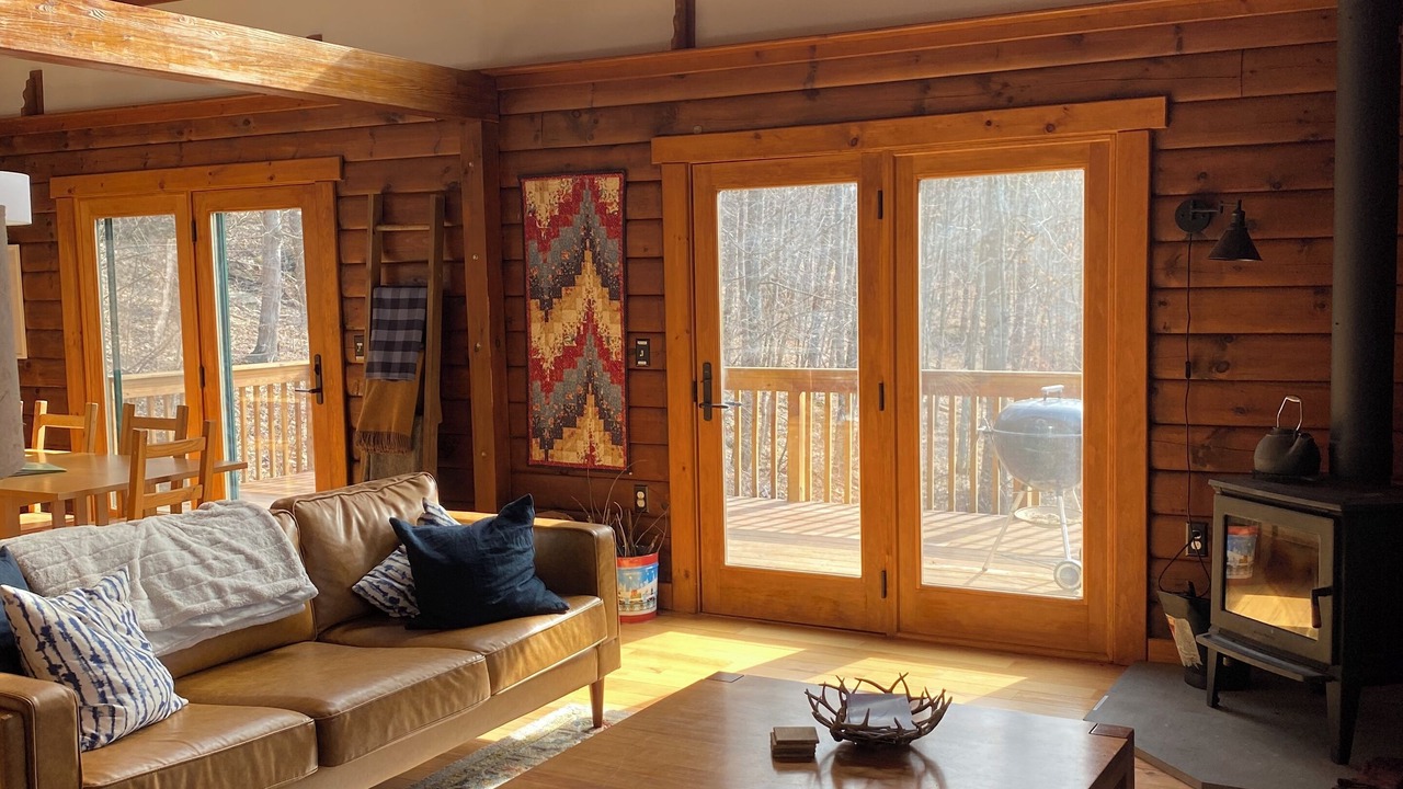 Photo of Livingroom in Arkville