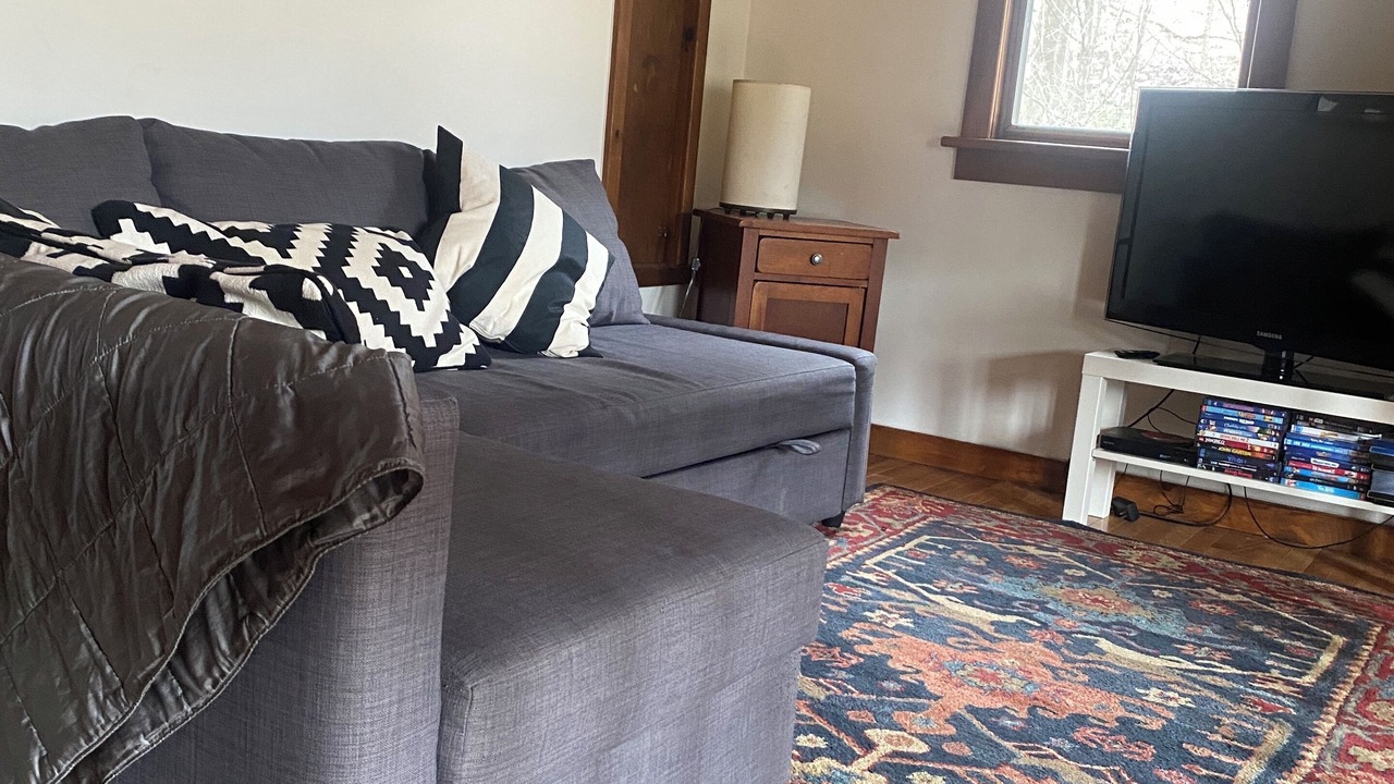 Photo of Livingroom in Arkville