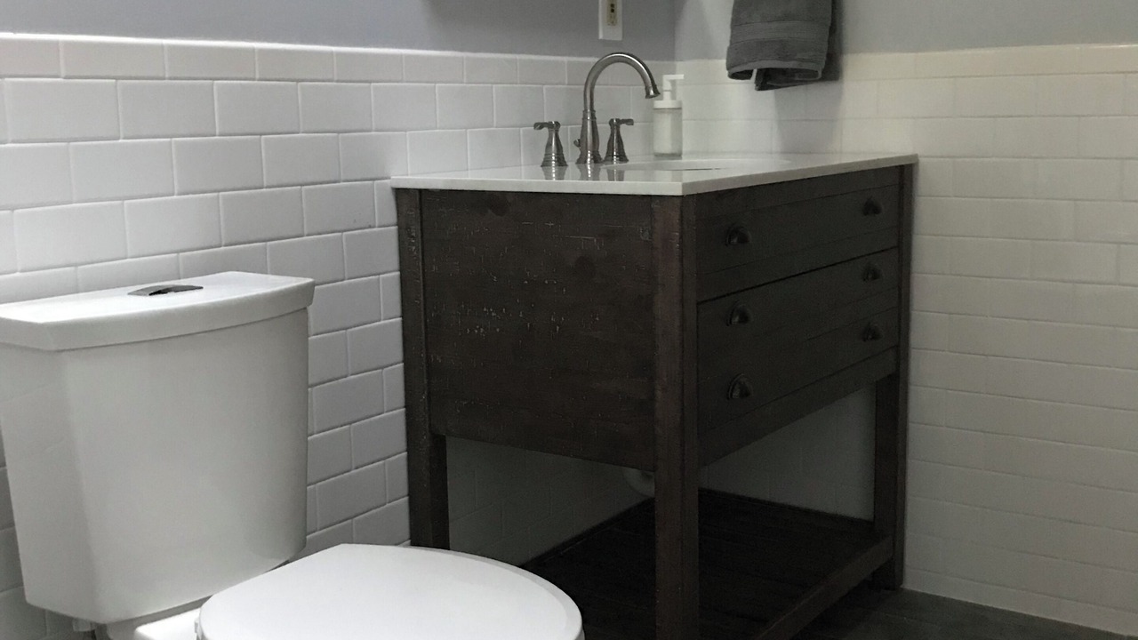 Photo of Bathroom in Arkville