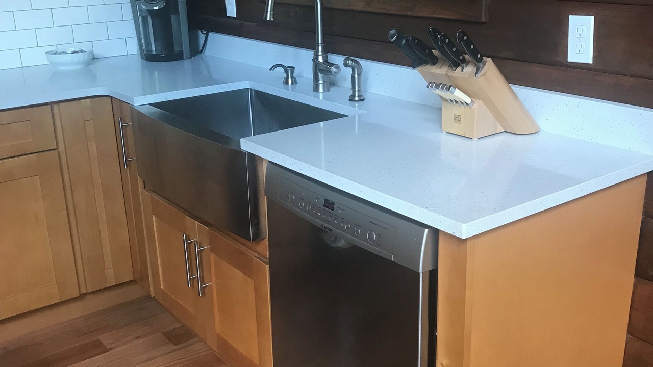 Photo of Kitchen in Arkville