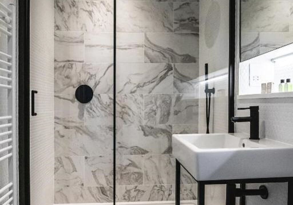 Photo of Bathroom in Queen's Gate