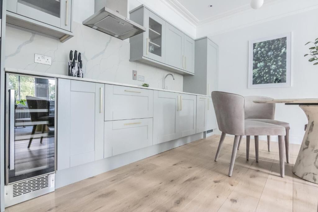 Photo of Kitchen in Queen's Gate