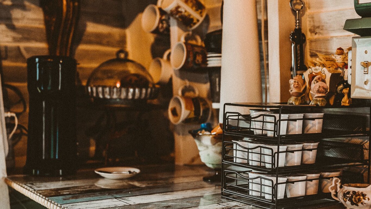 Photo of Kitchen in Elmo
