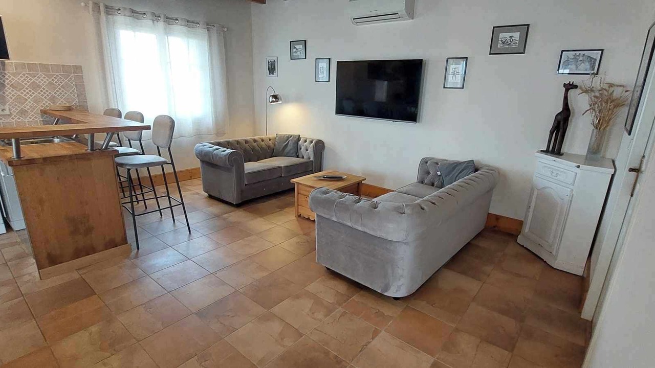 Photo of Livingroom in Saint-Frajou