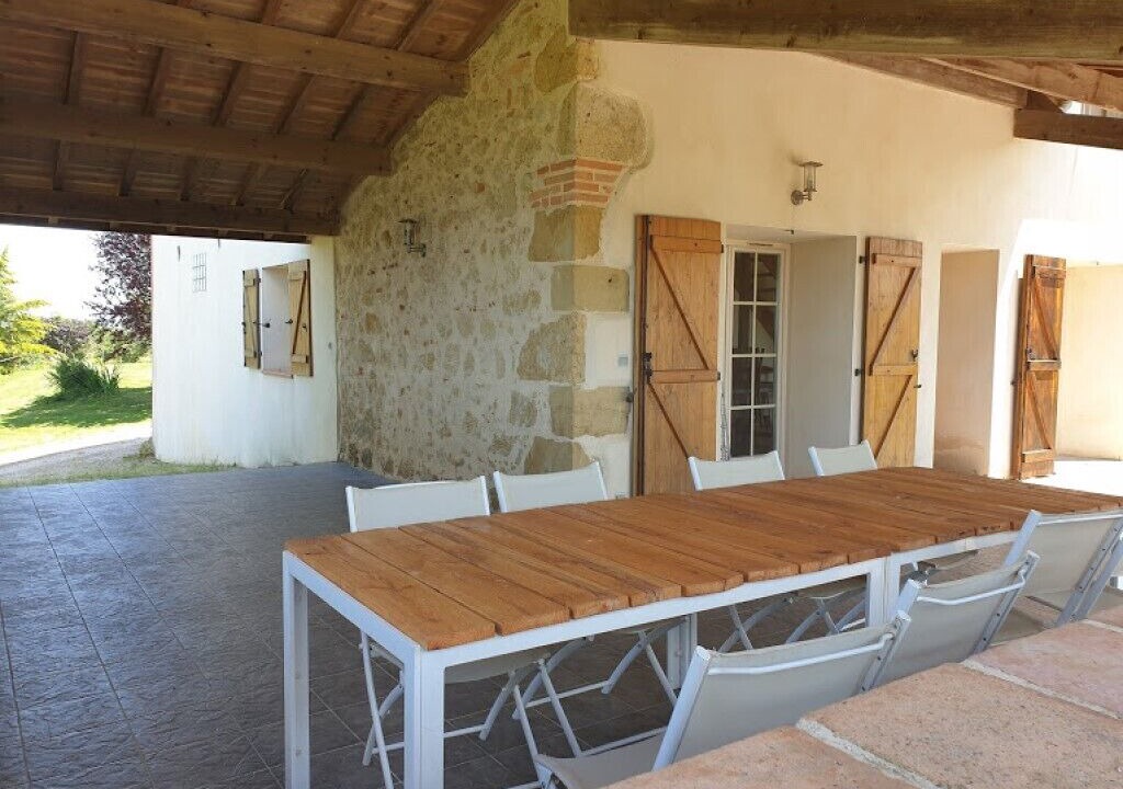 Photo of Outdoor in Saint-Frajou
