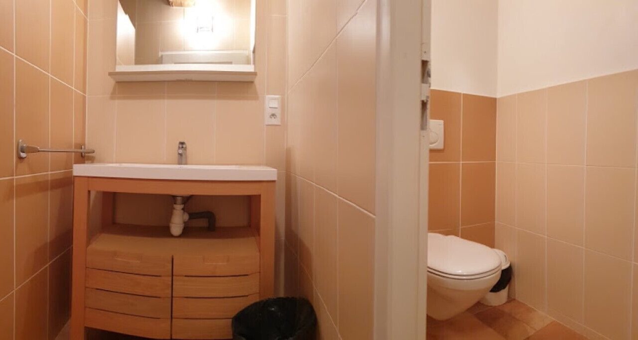 Photo of Bathroom in Saint-Frajou