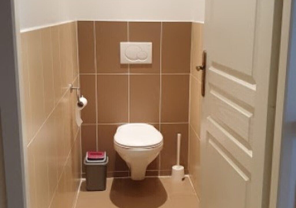 Photo of Bathroom in Saint-Frajou
