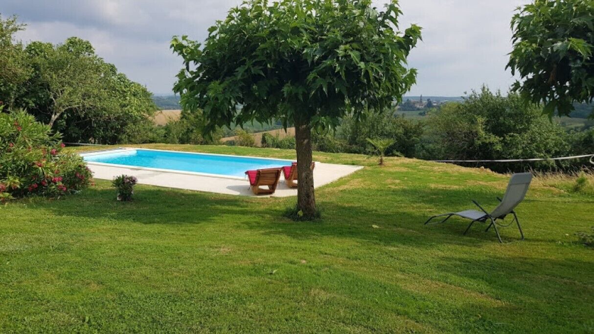 Photo of Outdoor in Saint-Frajou