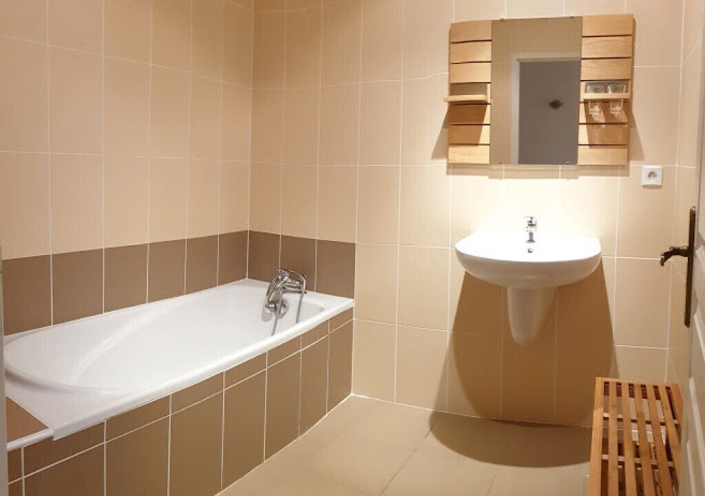 Photo of Bathroom in Saint-Frajou