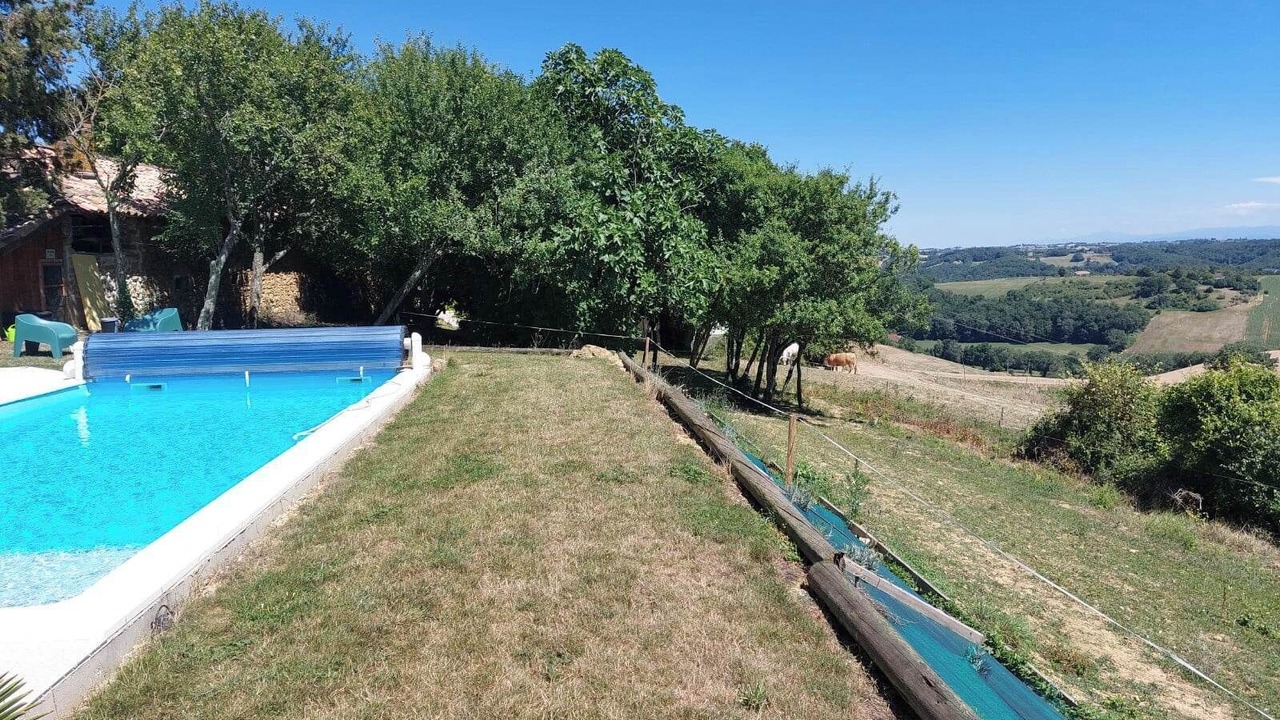 Photo of Outdoor in Saint-Frajou