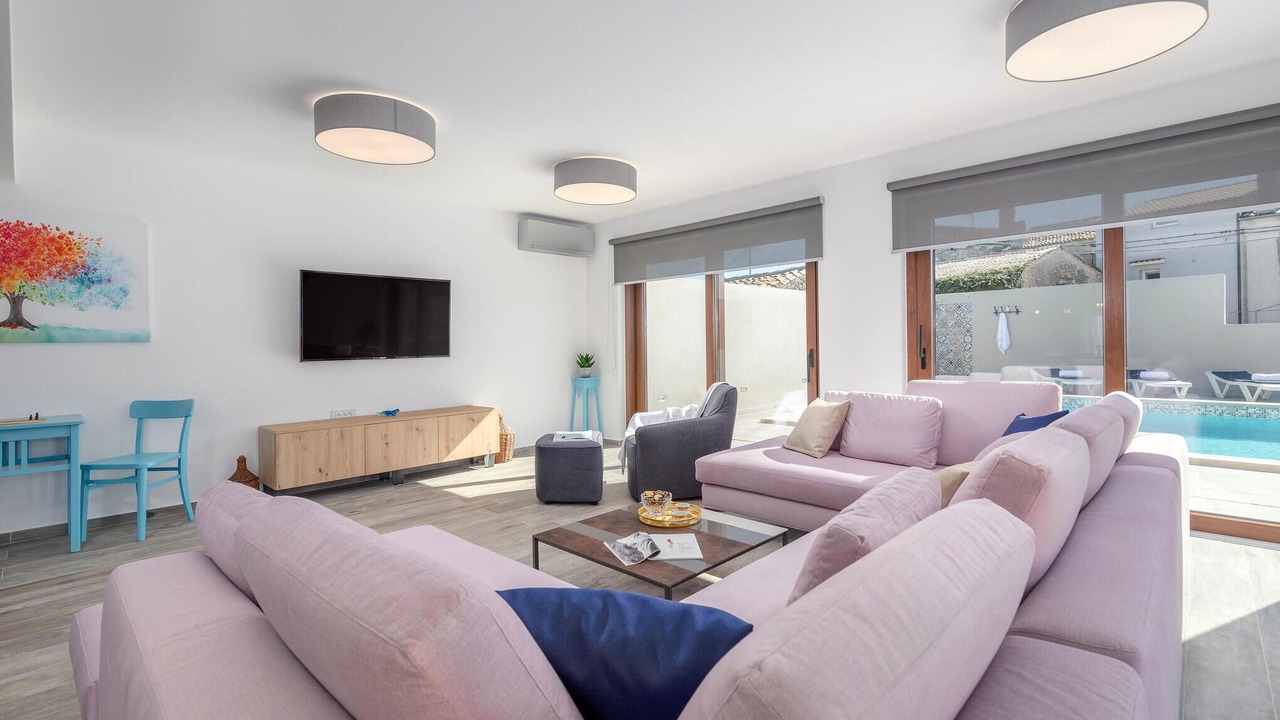 Photo of Bedroom in Valtura