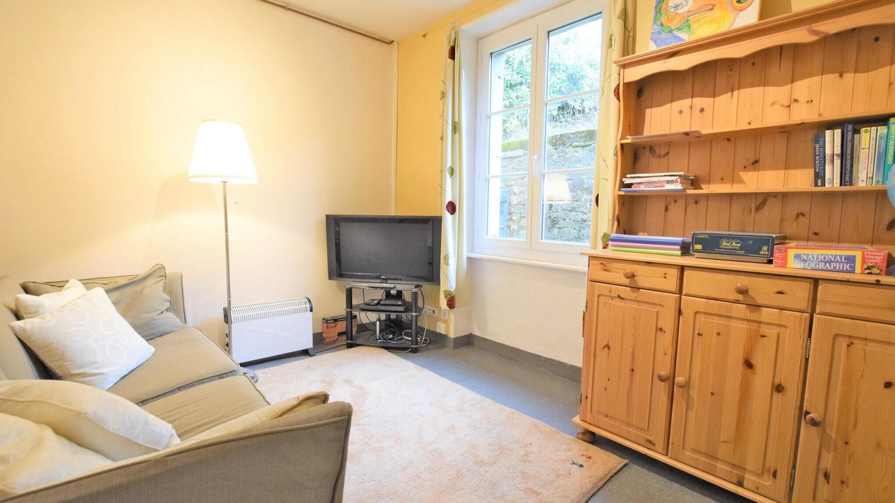 Photo of Bedroom in Gavray