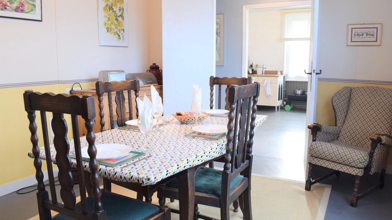 Photo of Bedroom in Gavray