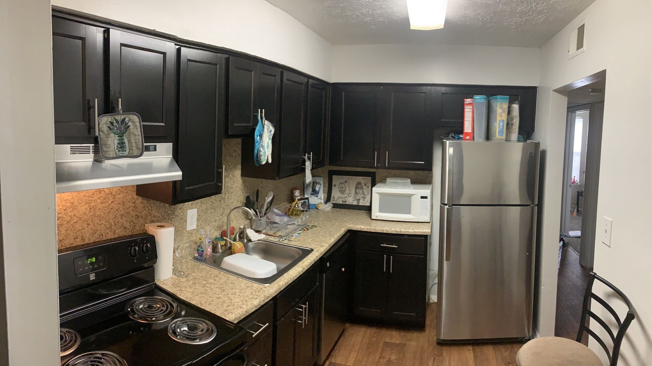 Photo of Kitchen in Atlanta