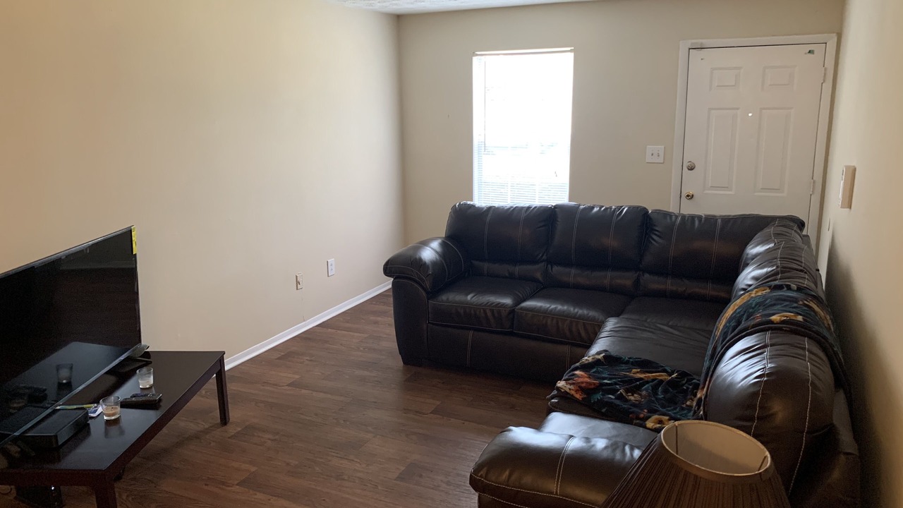 Photo of Livingroom in Atlanta