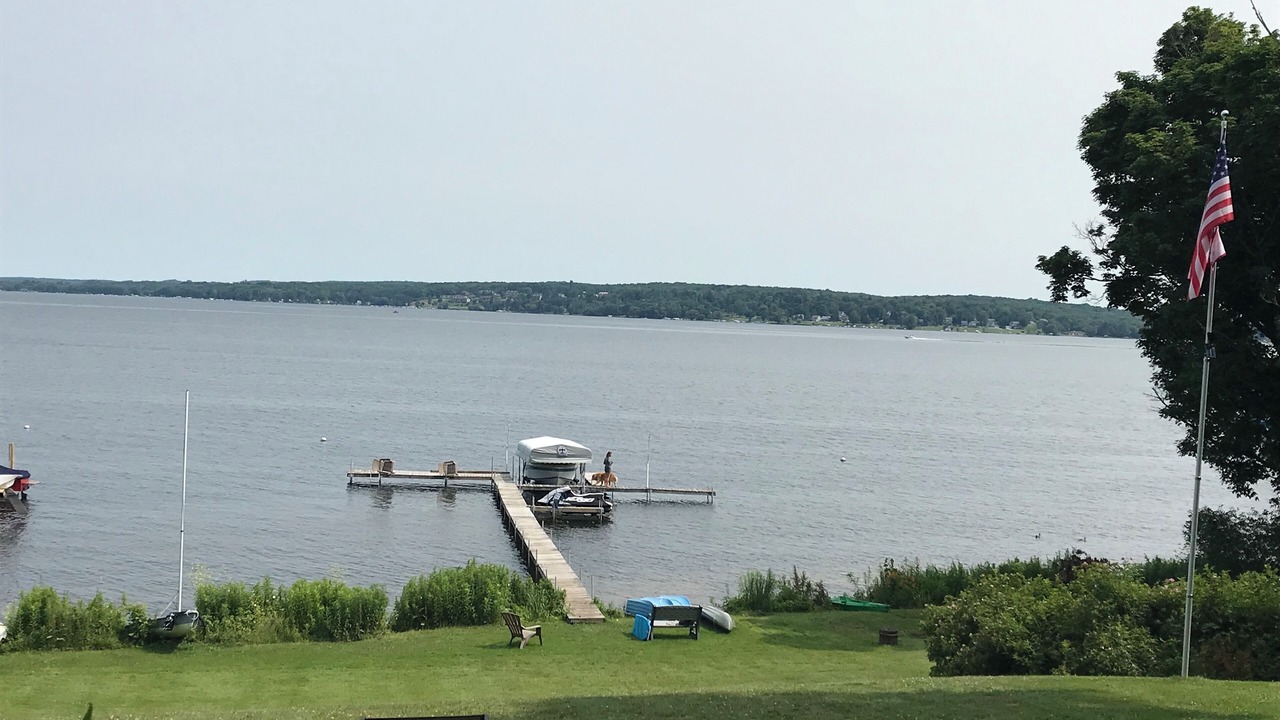 Photo of Outdoor in Chautauqua