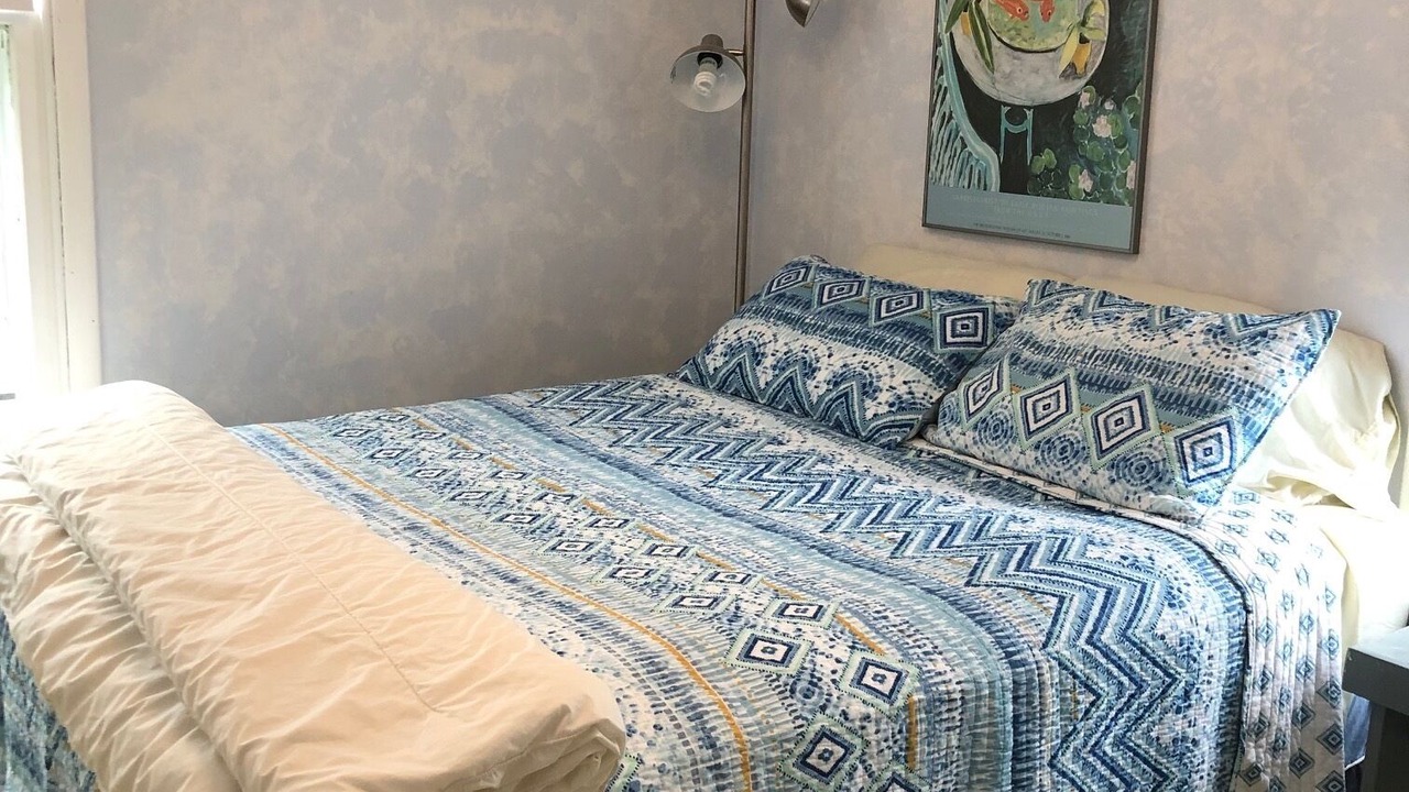 Photo of Bedroom in Chautauqua