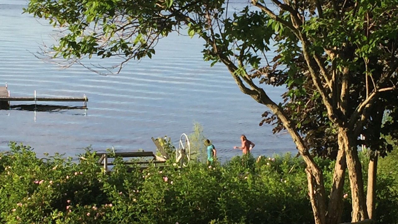 Photo of Outdoor in Chautauqua