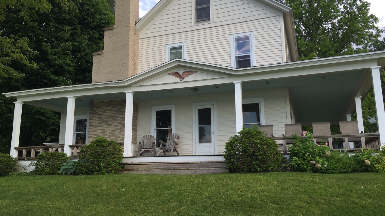 Photo of Outdoor in Chautauqua