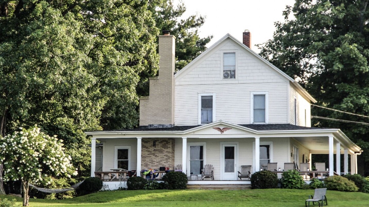 Photo of Outdoor in Chautauqua