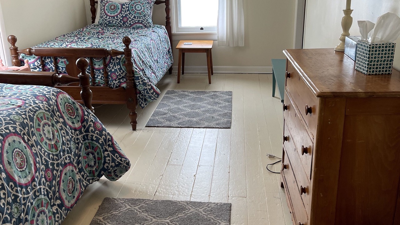 Photo of Bedroom in Chautauqua