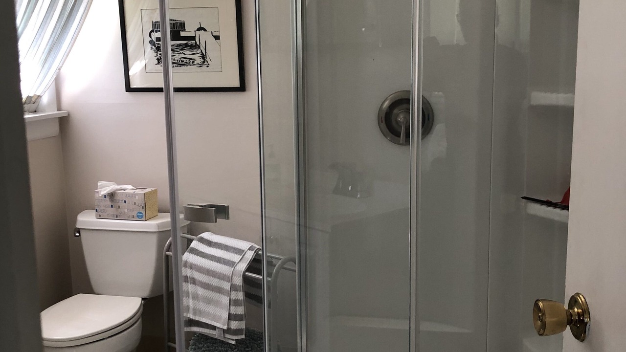 Photo of Bathroom in Chautauqua