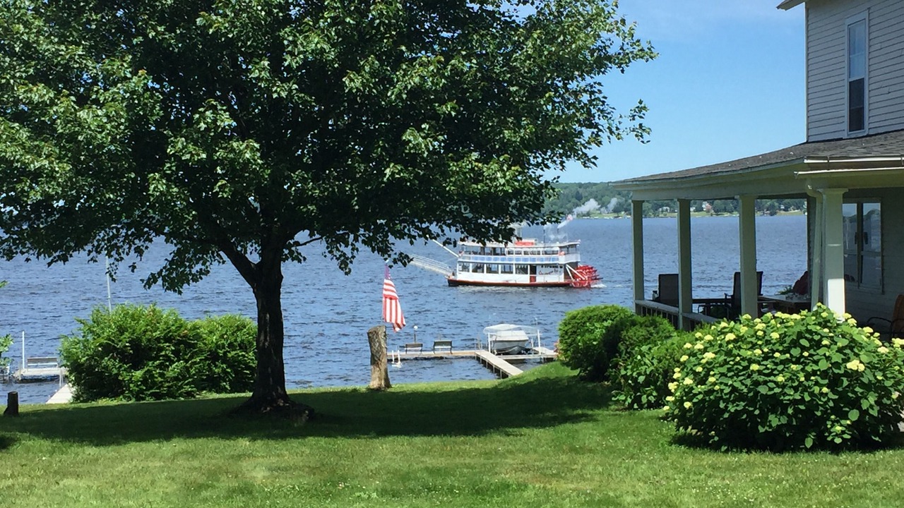 Photo of Outdoor in Chautauqua
