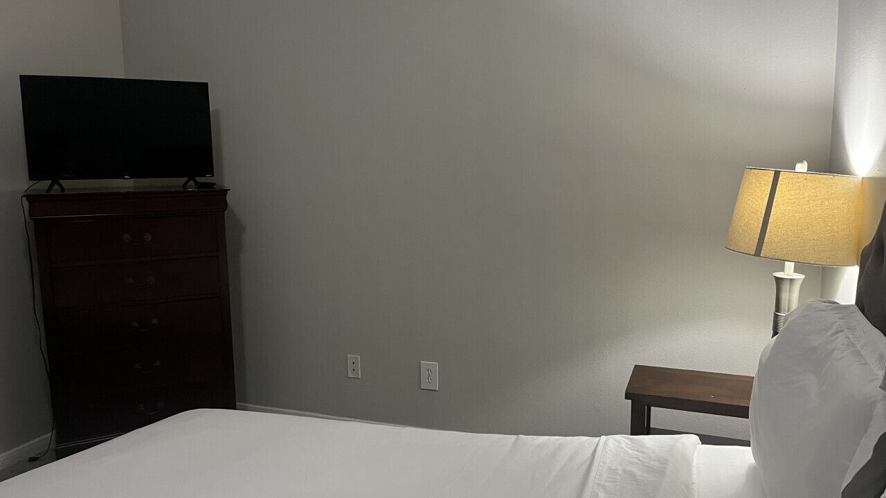 Photo of Bedroom in Texas Medical Center