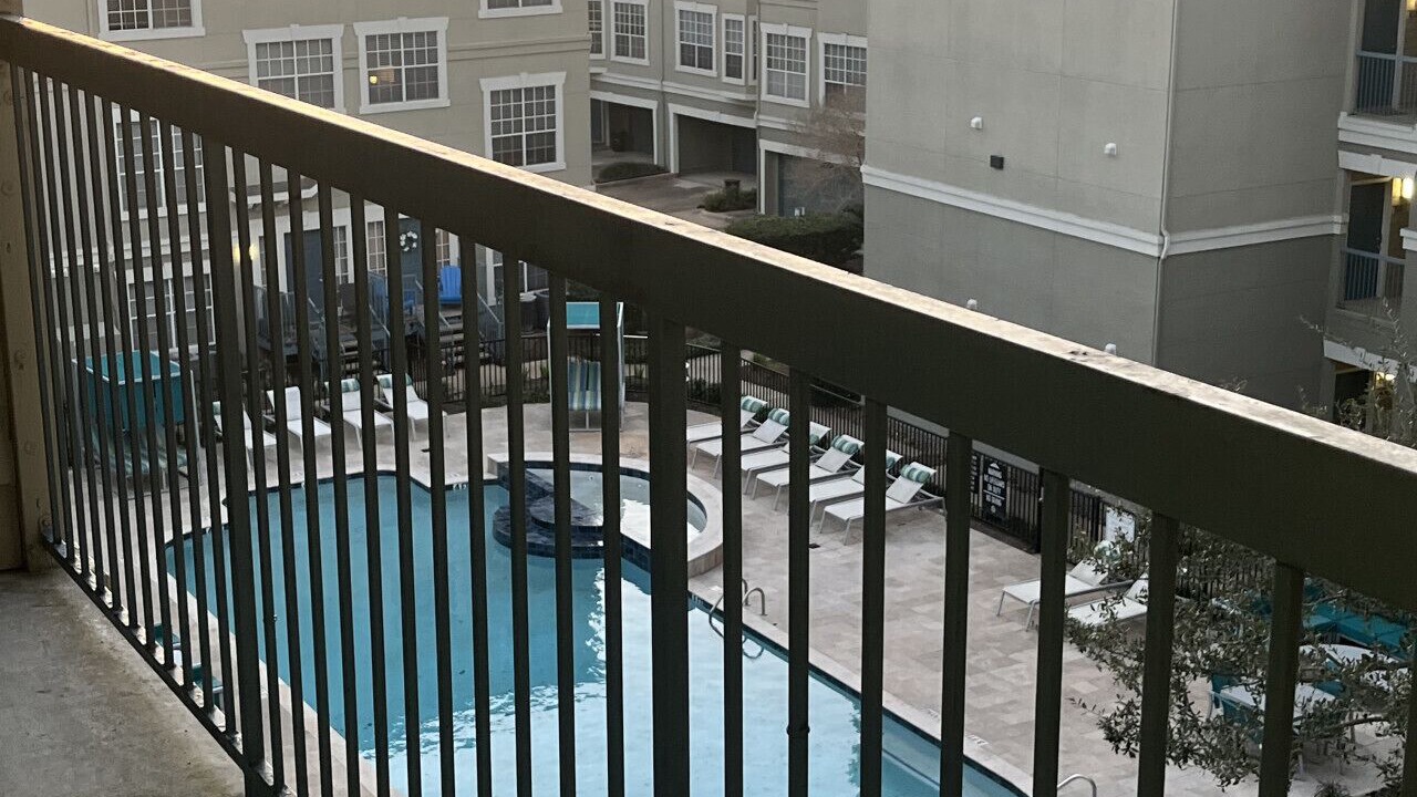 Photo of Outdoor in Texas Medical Center