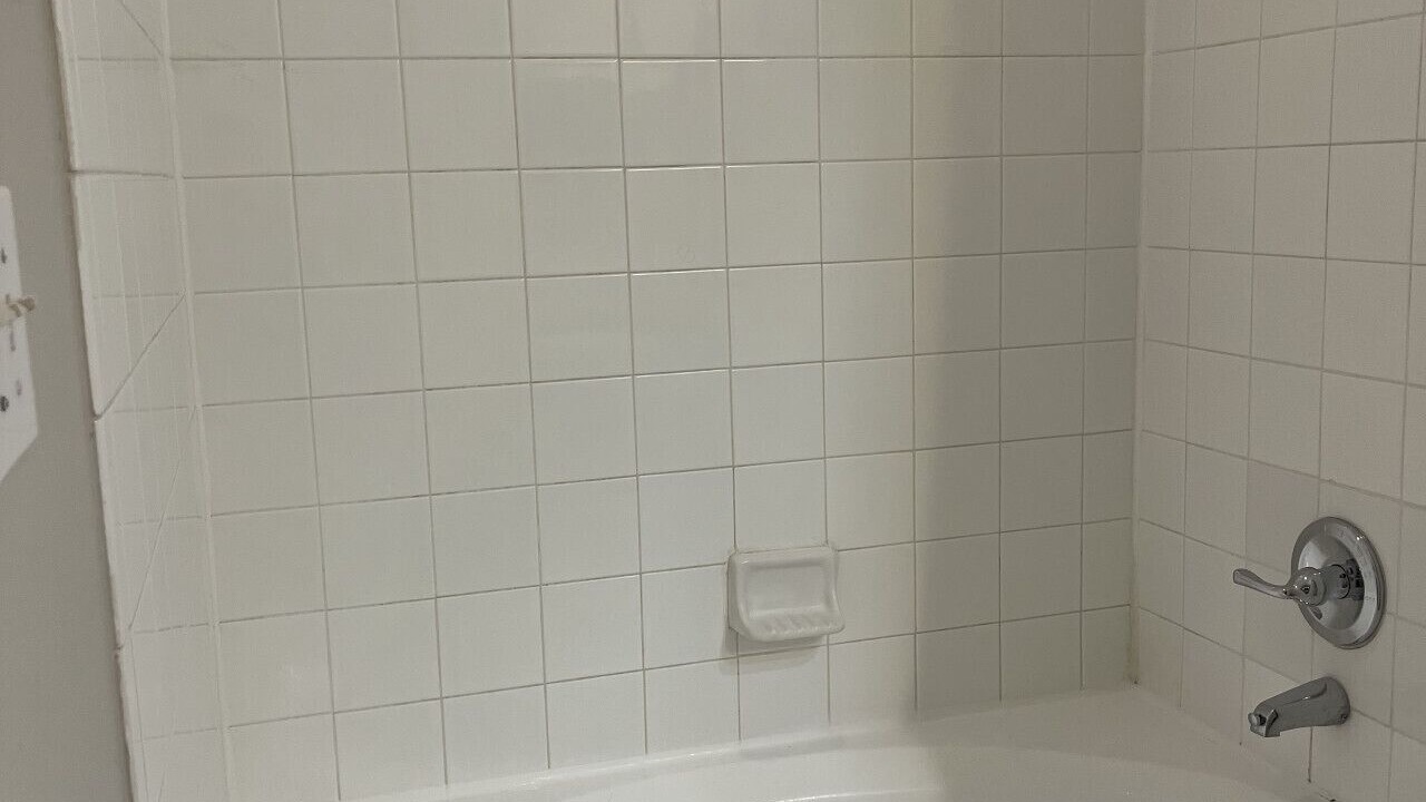 Photo of Bathroom in Texas Medical Center